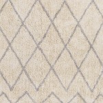 Surya Khemisset Kms-2300 Gray Rug 5' X 7'6"