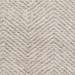 Surya Khemisset Kms-2303 Gray Rug 5' X 7'6"