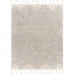 Surya Khemisset Kms-2303 Gray Rug 8' X 10'