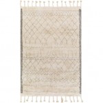 Surya Khemisset Kms-2306 Gray Rug 2'6" X 4'