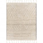 Surya Khemisset Kms-2306 Gray Rug 8' X 10'