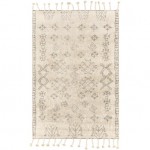 Surya Khemisset Kms-2308 Gray Rug 2'6" X 4'