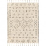 Surya Khemisset Kms-2308 Gray Rug 8' X 10'