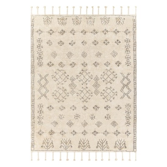 Surya Khemisset Kms-2308 Gray Rug 8' X 10'