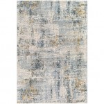 Surya Laila Laa-2314 Teal Rug 2' X 3'