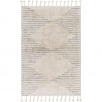 Surya Khemisset Kms-2311 Gray Rug 5' X 7'6"