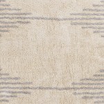 Surya Khemisset Kms-2311 Gray Rug 5' X 7'6"