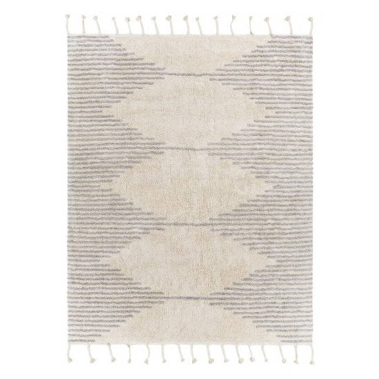 Surya Khemisset Kms-2311 Gray Rug 8' X 10'