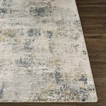 Surya Laila Laa-2314 Teal Rug 6'7" Round