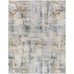 Surya Laila Laa-2314 Teal Rug 7'10" X 10'3"