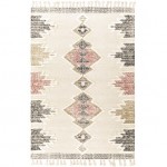 Surya Khemisset Kms-2314 Black Rug 5' X 7'6"