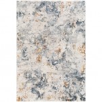 Surya Laila Laa-2315 Teal Rug 5' X 7'5"