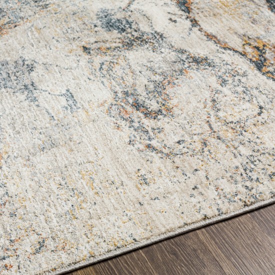 Surya Laila Laa-2316 Teal Rug 12' X 15'