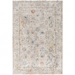 Surya Laila Laa-2317 Teal Rug 10' X 14'