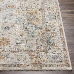 Surya Laila Laa-2317 Teal Rug 10' X 14'