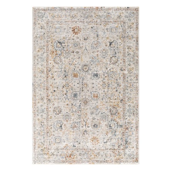 Surya Laila Laa-2317 Teal Rug 12' X 15'