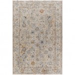 Surya Laila Laa-2317 Teal Rug 6'7" X 9'6"