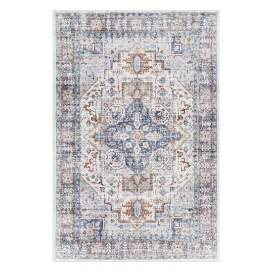 Surya Lavable Lvb-2305 Rug 2'6" X 4'