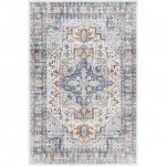 Surya Lavable Lvb-2305 Rug 2'6" X 8'