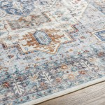 Surya Lavable Lvb-2305 Rug 2'6" X 8'