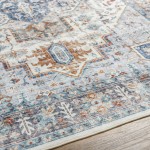 Surya Lavable Lvb-2305 Rug 5' X 7'6"