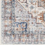 Surya Lavable Lvb-2305 Rug 5' X 7'6"