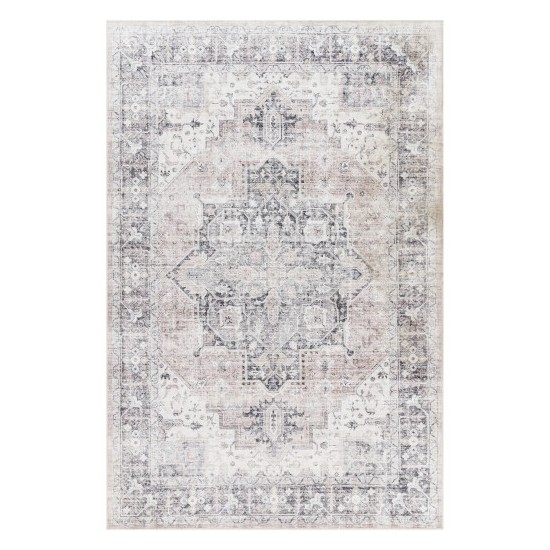 Surya Lavable Lvb-2306 Rug 2' X 3'