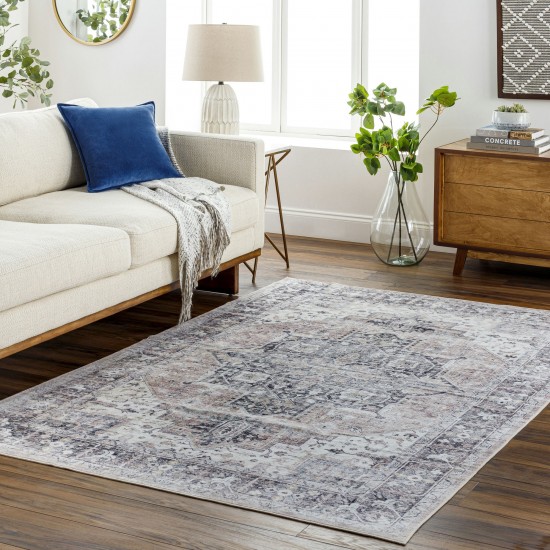 Surya Lavable Lvb-2306 Rug 2' X 3'