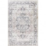 Surya Lavable Lvb-2306 Rug 5' X 7'6"