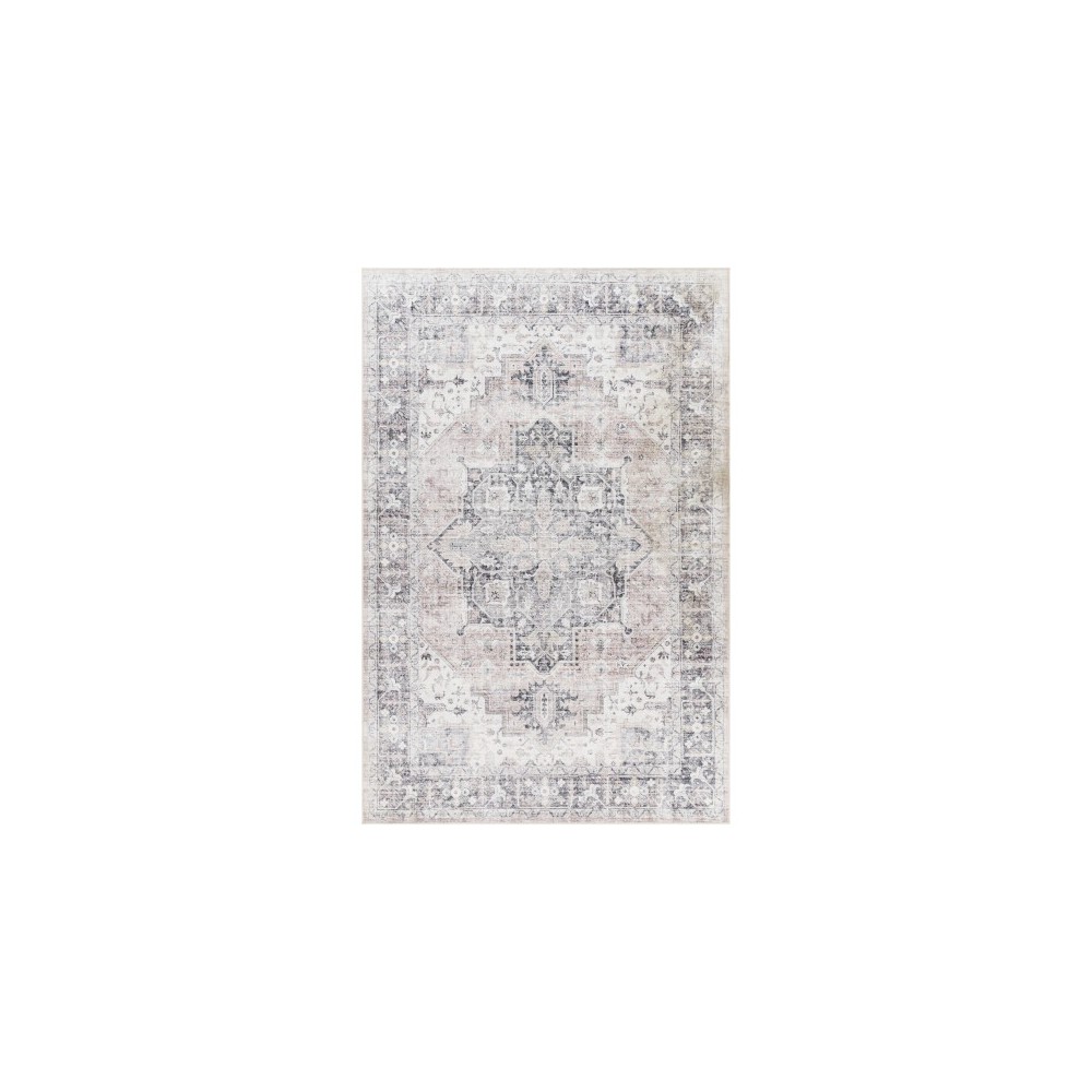 Surya Lavable Lvb-2306 Rug 5' X 7'6" Surya Lavable Lvb-2306 Rug 5' X 7'6"