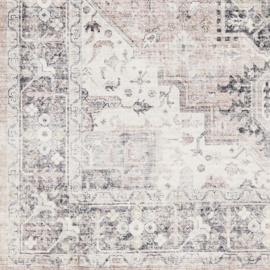 Surya Lavable Lvb-2306 Rug 5' X 7'6"