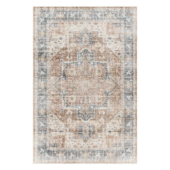 Surya Lavable Lvb-2307 Rug 2' X 3'