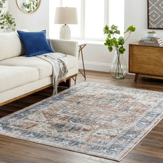 Surya Lavable Lvb-2307 Rug 2' X 3'