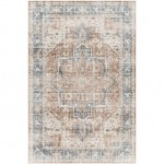 Surya Lavable Lvb-2307 Rug 2'6" X 4'