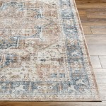 Surya Lavable Lvb-2307 Rug 2'6" X 8'