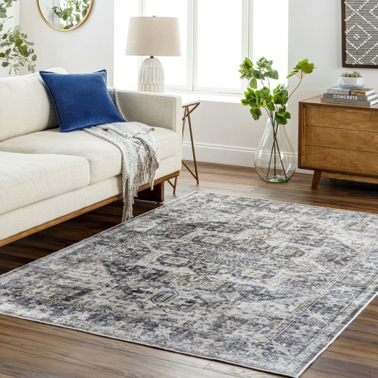 Surya Lavable Lvb-2308 Rug 2' X 3'