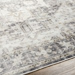 Surya Lavable Lvb-2308 Rug 2'6" X 4'