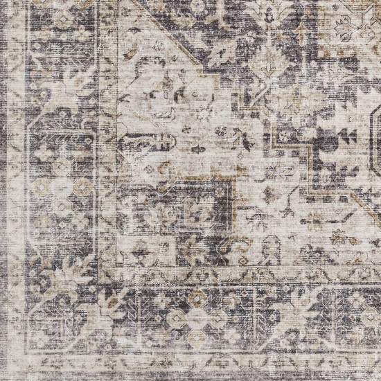 Surya Lavable Lvb-2308 Rug 2'6" X 8'