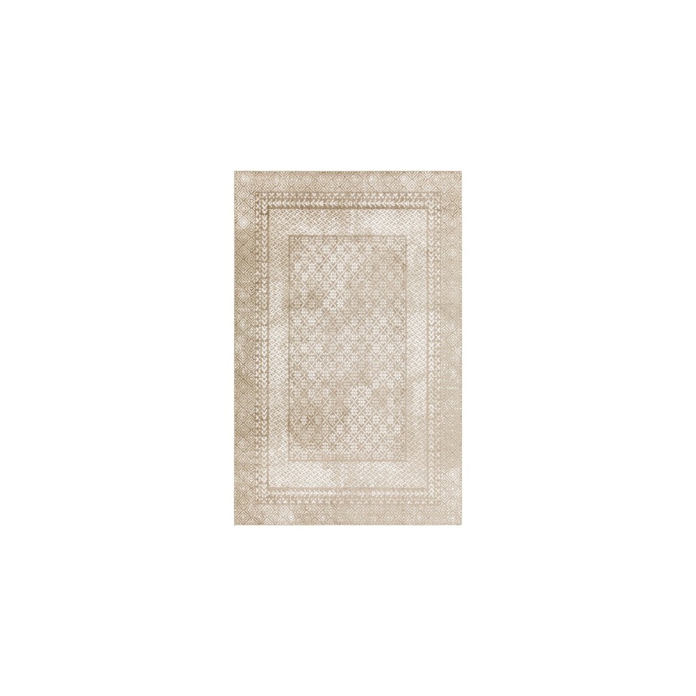 Surya Lavadora Lvr-2309 Brown Rug 6'7" X 9'