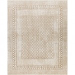 Surya Lavadora Lvr-2309 Brown Rug 7'10" X 10'