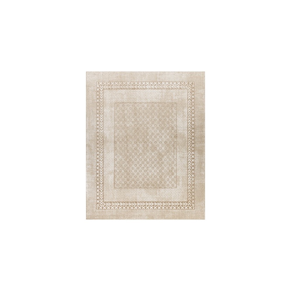 Surya Lavadora Lvr-2309 Brown Rug 7'10" X 10'