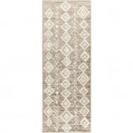 Surya Lavadora Lvr-2311 Brown Rug 2'7" X 7'3"