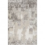 Surya Lavadora Lvr-2315 Taupe Rug 7'10" X 10'