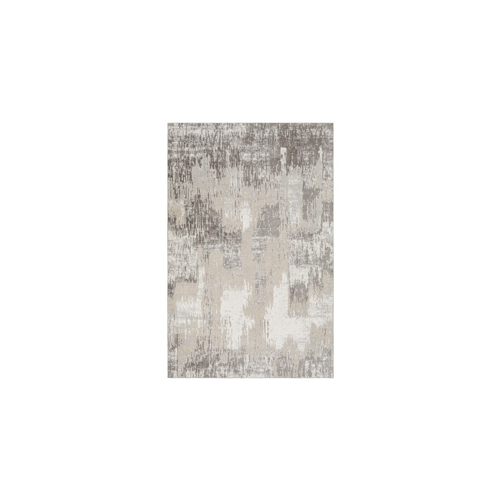 Surya Lavadora Lvr-2315 Taupe Rug 7'10" X 10'