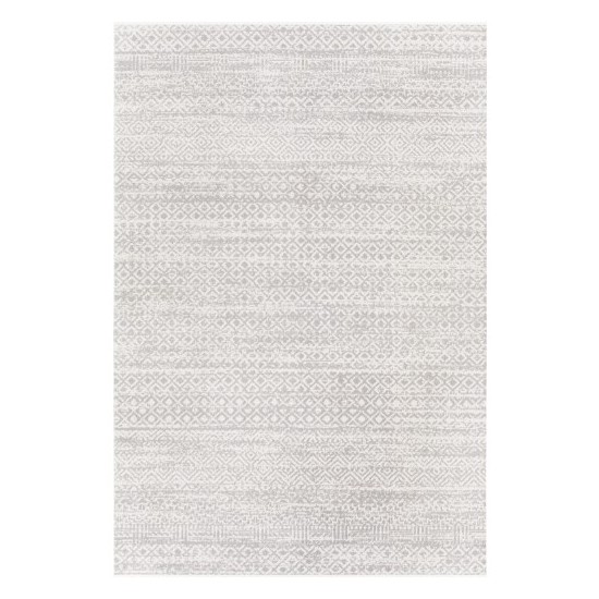 Surya Lavadora Lvr-2319 Gray Rug 5'3" X 7'