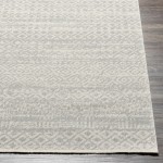 Surya Lavadora Lvr-2319 Gray Rug 6'7" Round