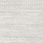 Surya Lavadora Lvr-2319 Gray Rug 6'7" Round