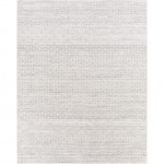 Surya Lavadora Lvr-2319 Gray Rug 7'10" X 10'