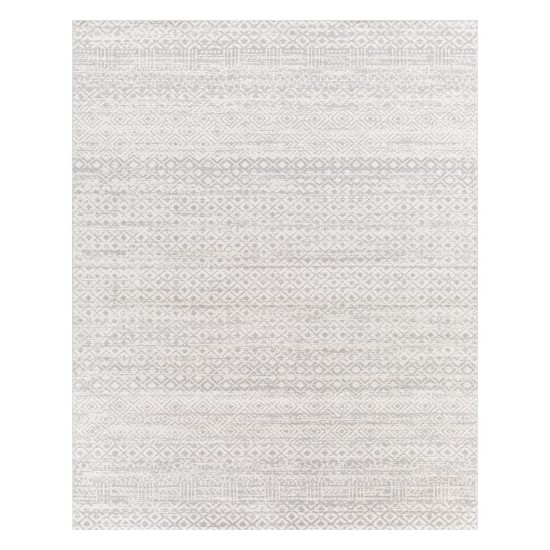 Surya Lavadora Lvr-2319 Gray Rug 7'10" X 10'