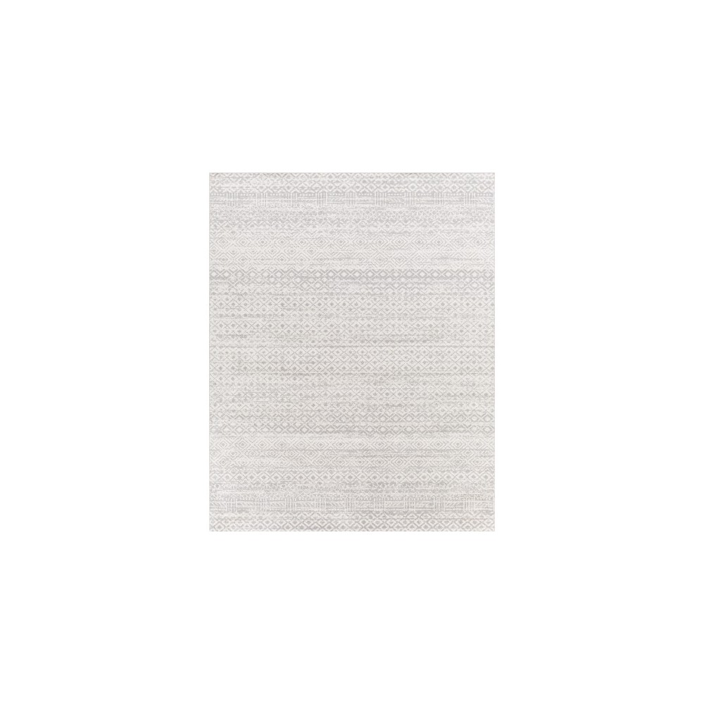 Surya Lavadora Lvr-2319 Gray Rug 7'10" X 10'